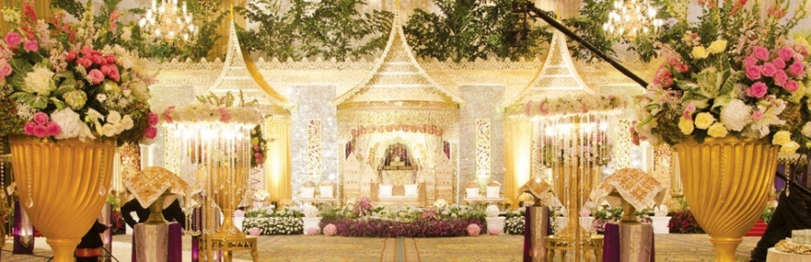 Marriage in Indonesia