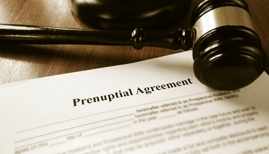 Prenuptial Agreement Clarifies Comments About Property Ownership for Foreigners in Indonesia